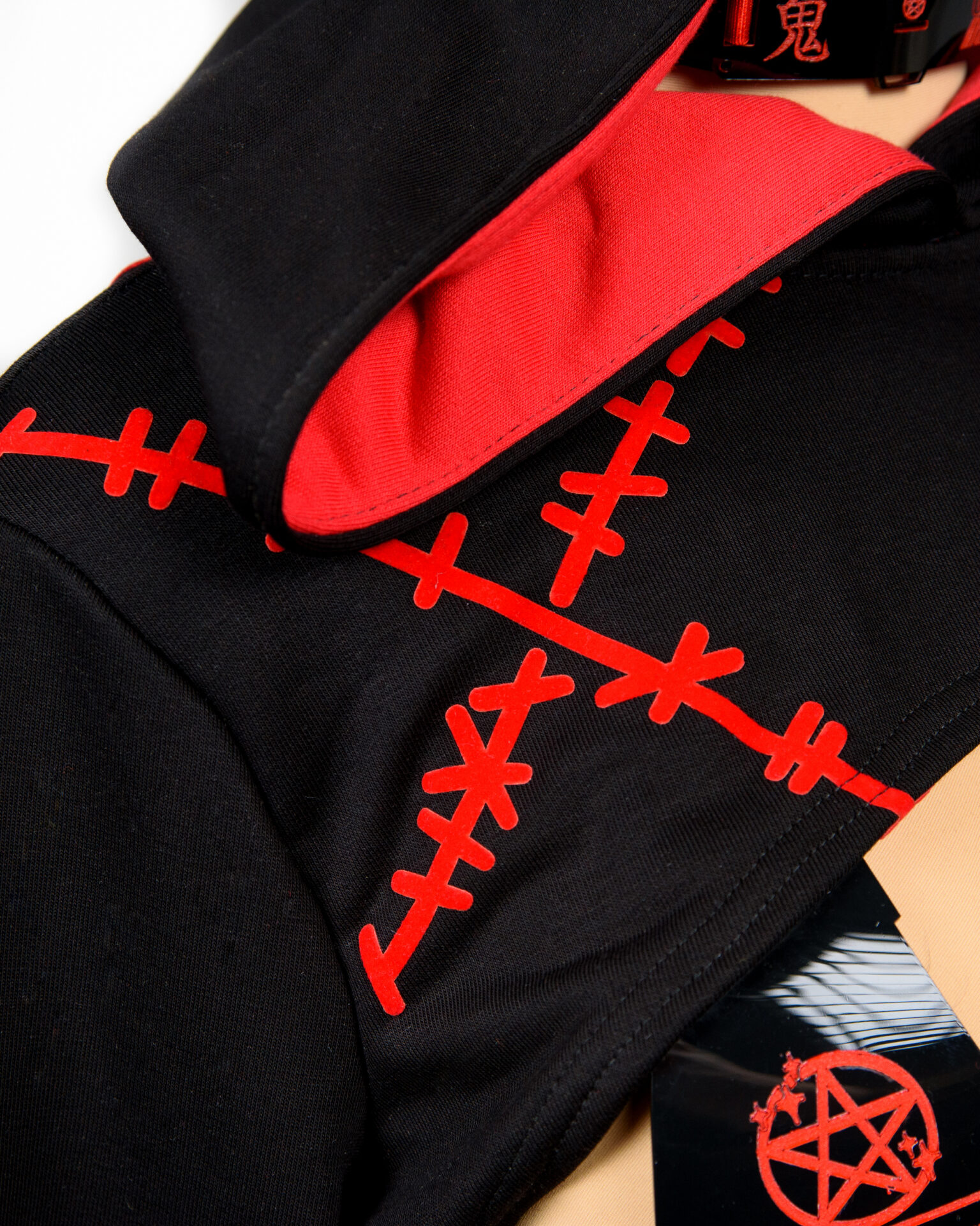 Cyber Devil (Full Set)