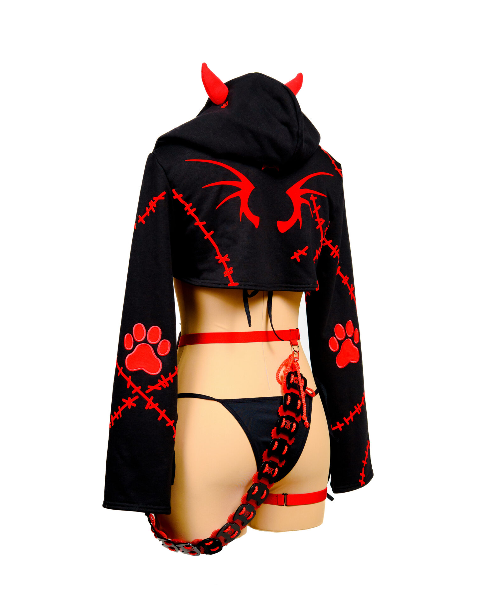 Cyber Devil (Full Set)