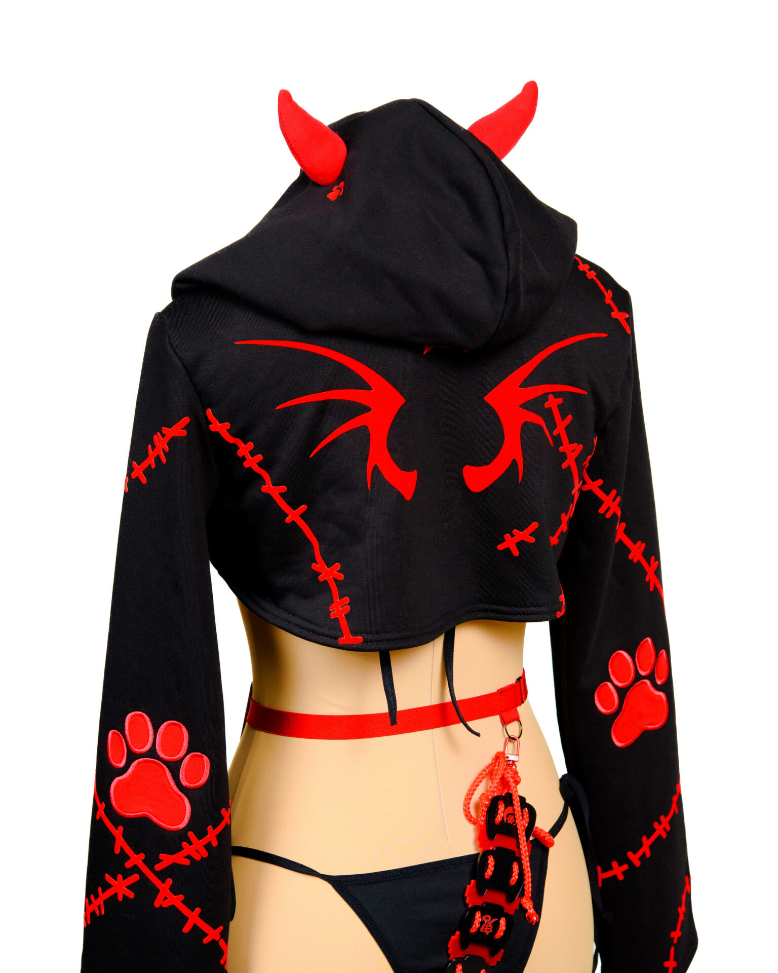 Cyber Devil (Full Set)