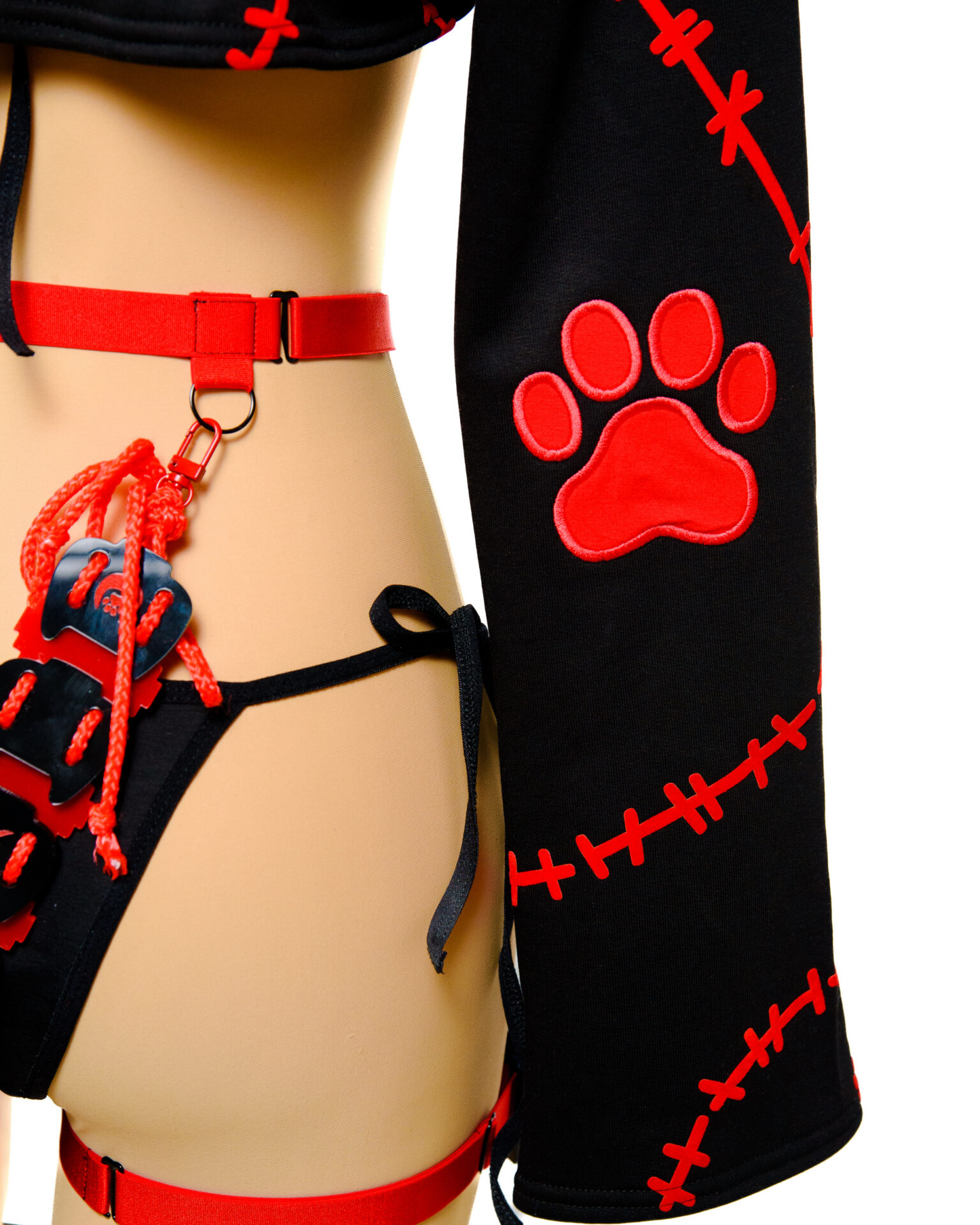 Cyber Devil (Full Set)