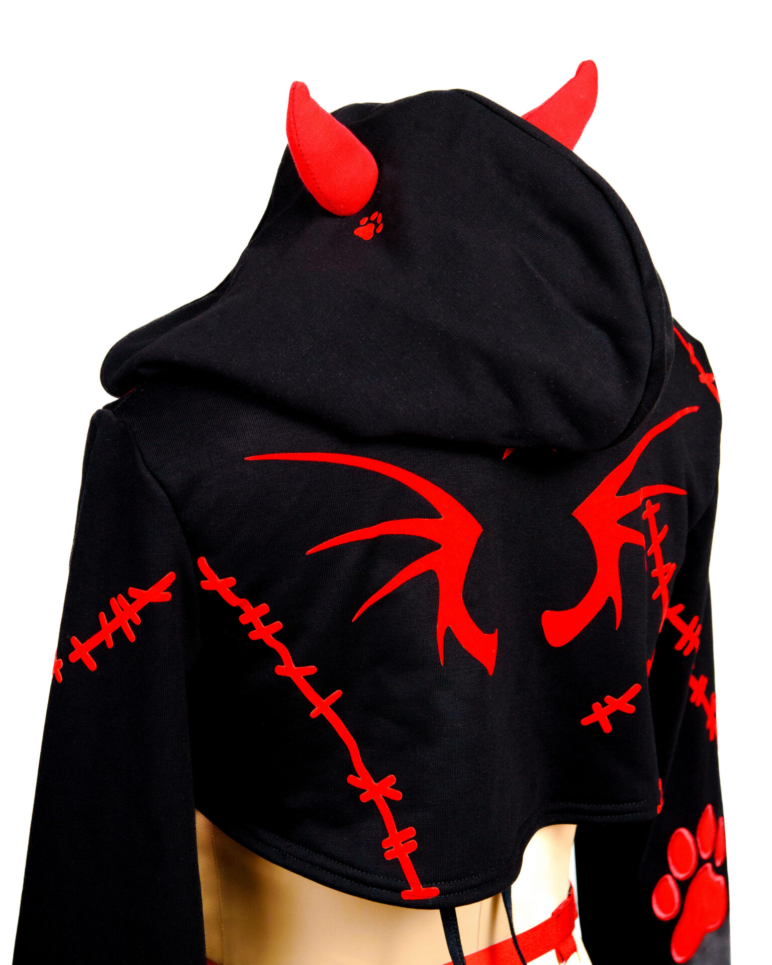 Cyber Devil (Full Set)