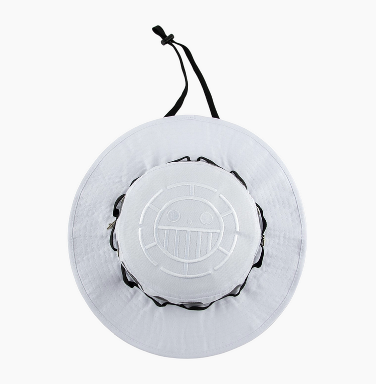 One Piece Boonie Hat（4 Styles Set For 69.99）