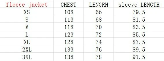 Itachi Fleece Jacket