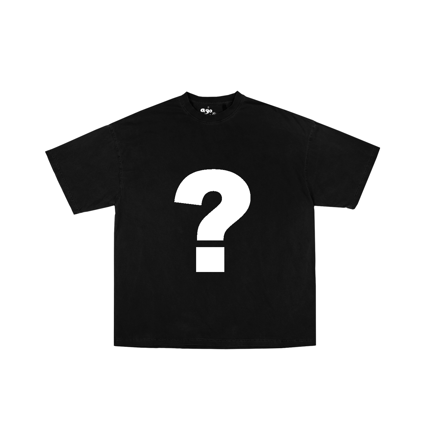 Mystery Tee