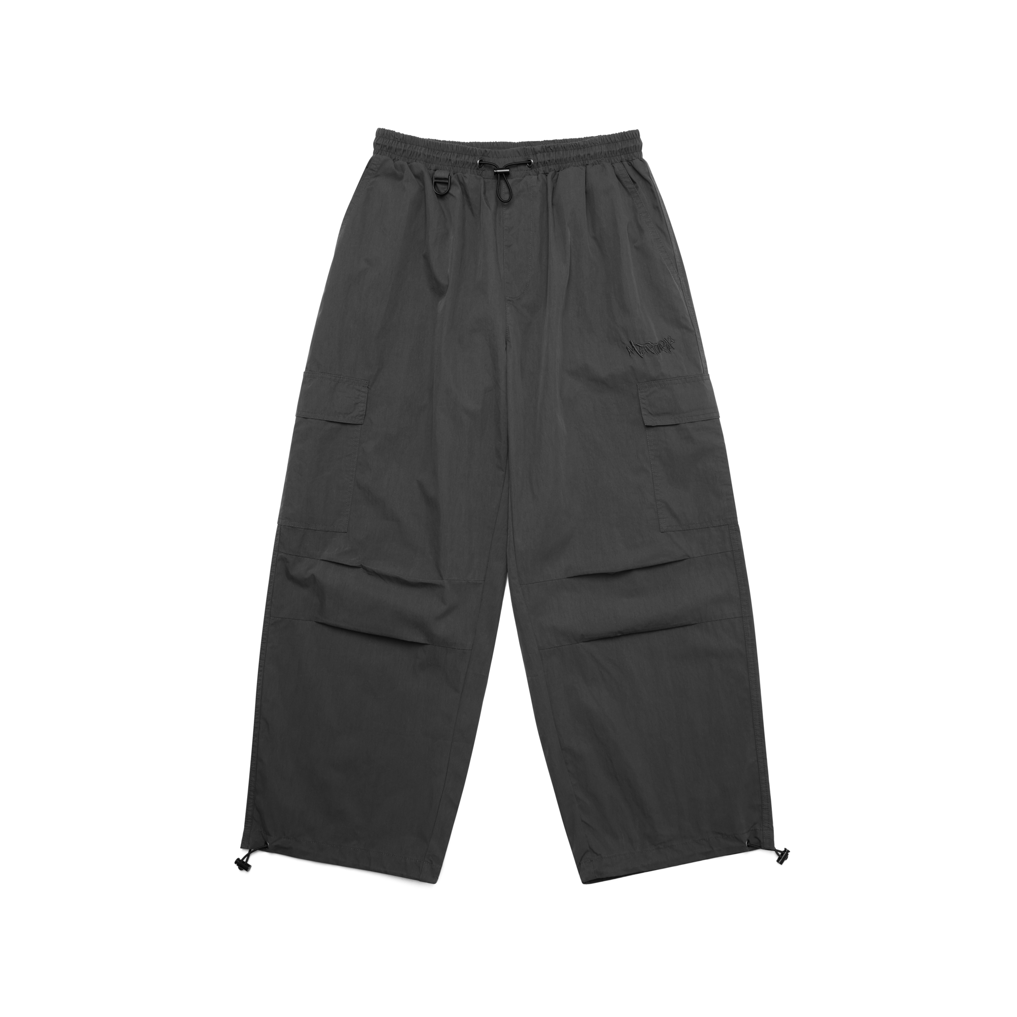 Baggies (Charcoal)