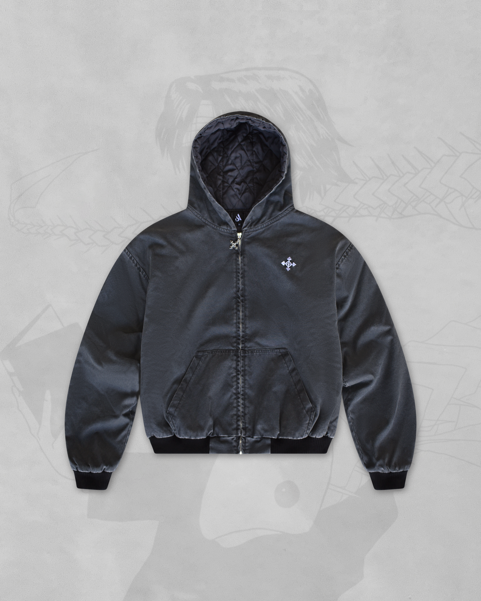 CHROLLO JACKET