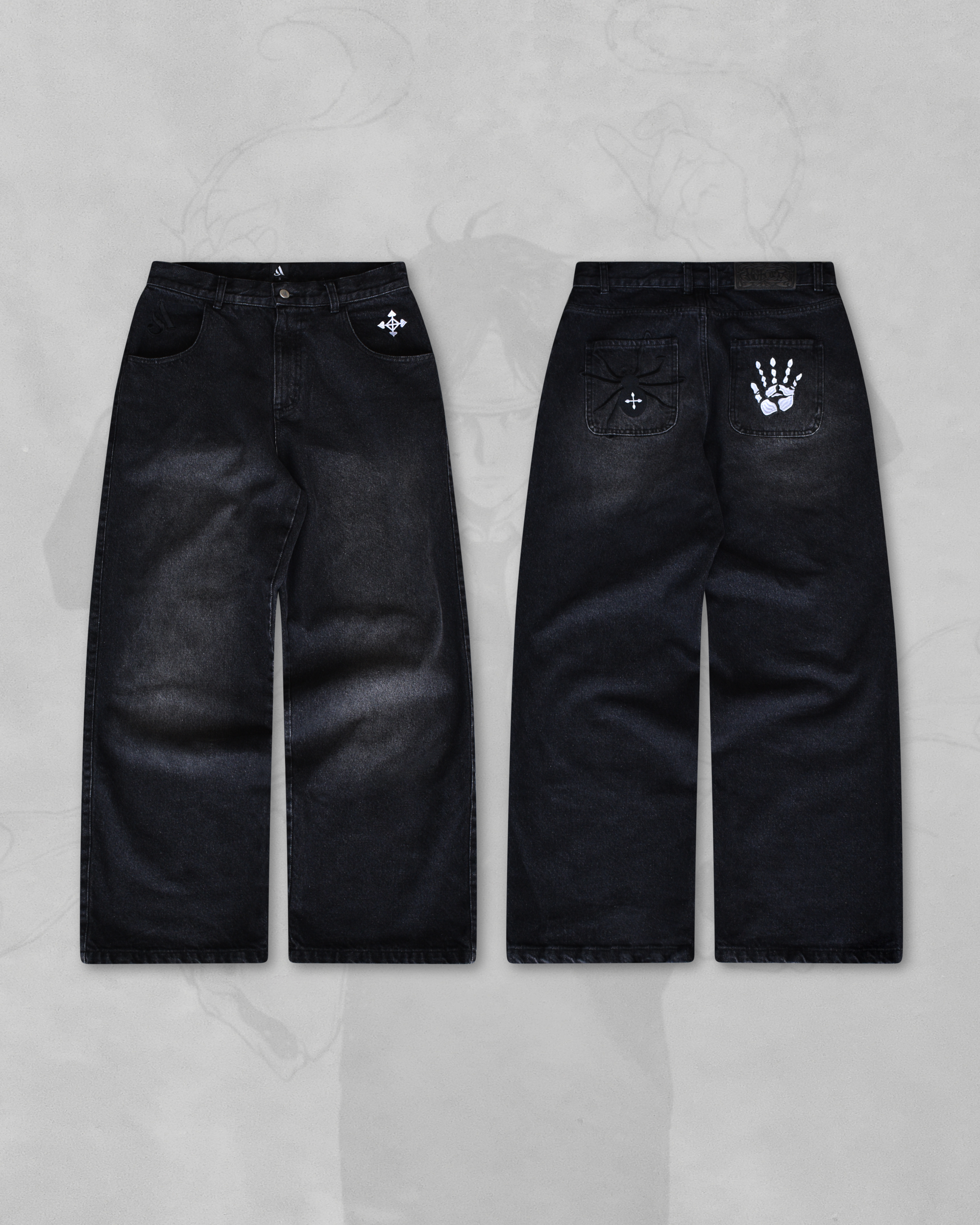 CHROLLO JEANS
