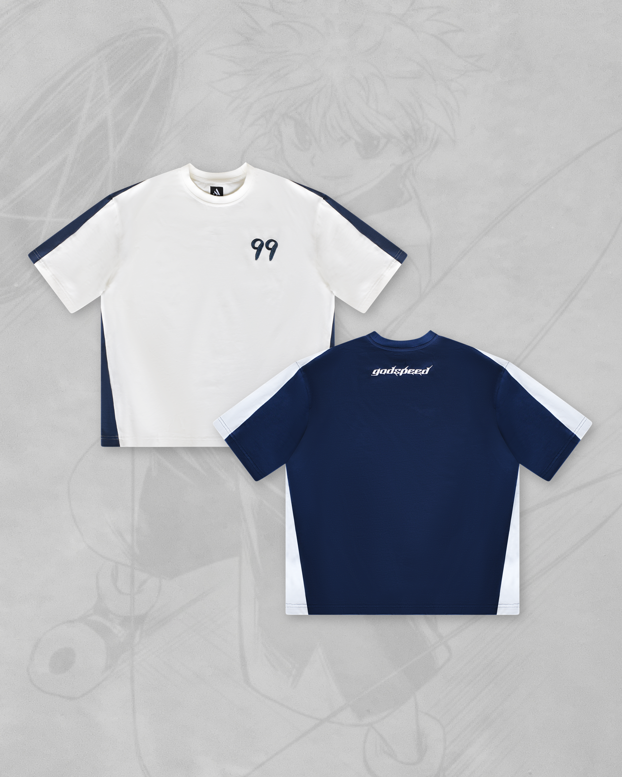 KILLUA TEES