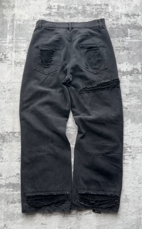 Shinigami Denim