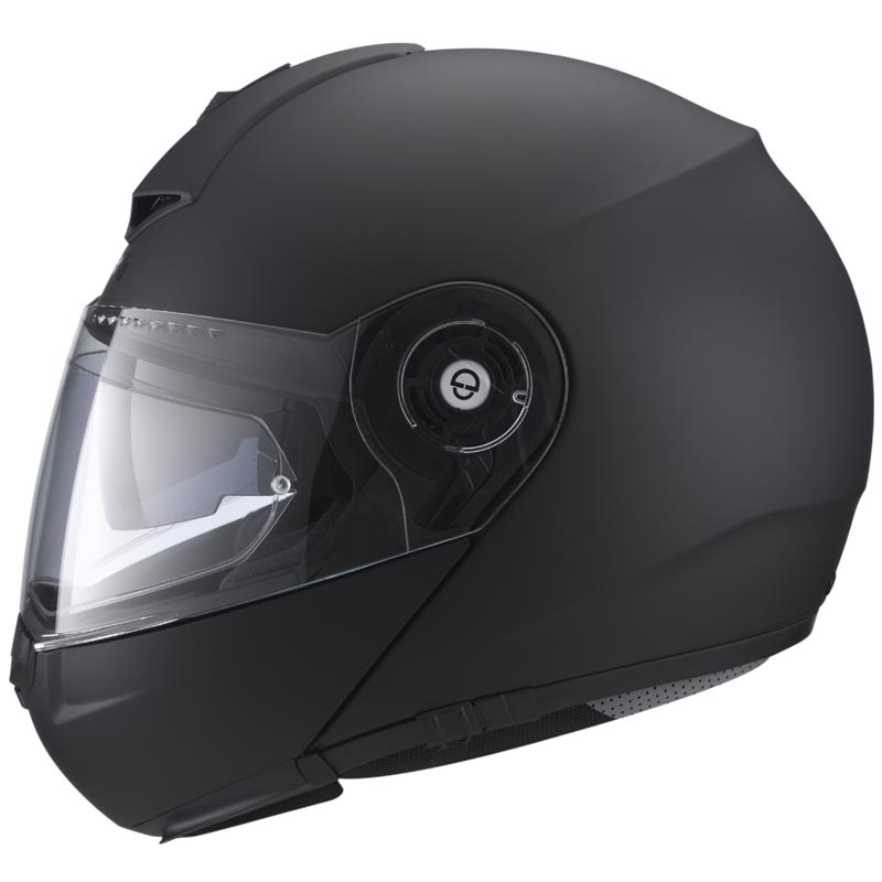 Schuberth C3 Pro Black Matt