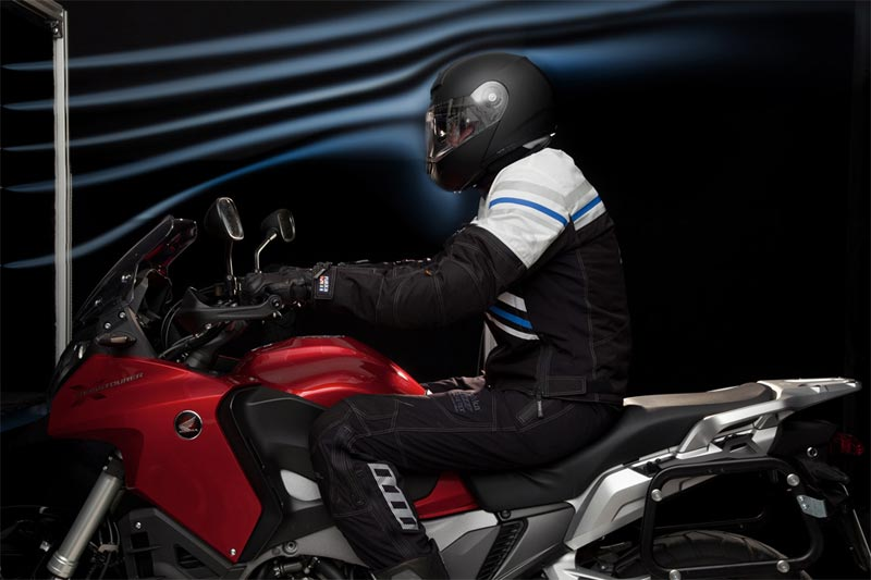 Schuberth C3 Pro Black Matt