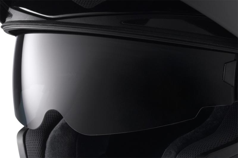 Schuberth C3 Pro Black Matt