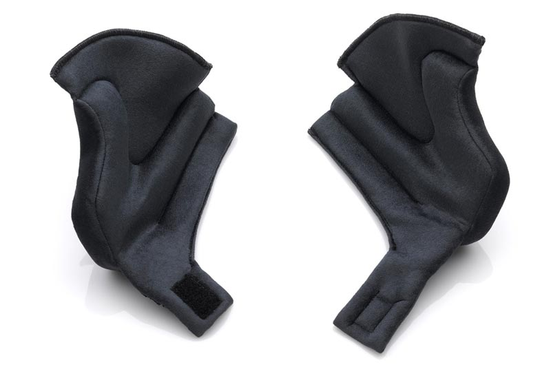 Schuberth C3 Pro Black Matt