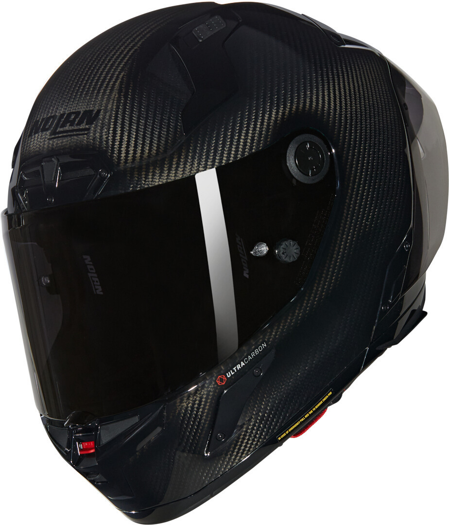 Nolan X-804 RS Ultra Carbon Puro 2025 Helmet