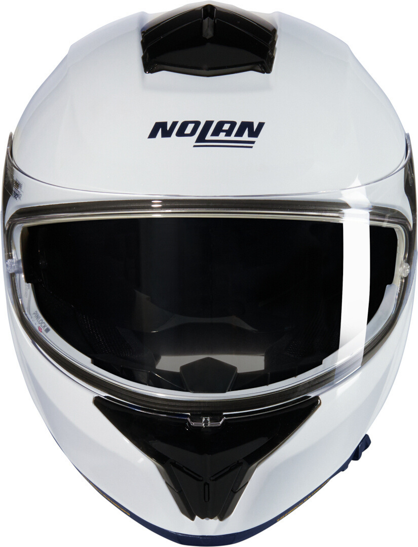 Nolan N80-8 Classic N-Com sisak