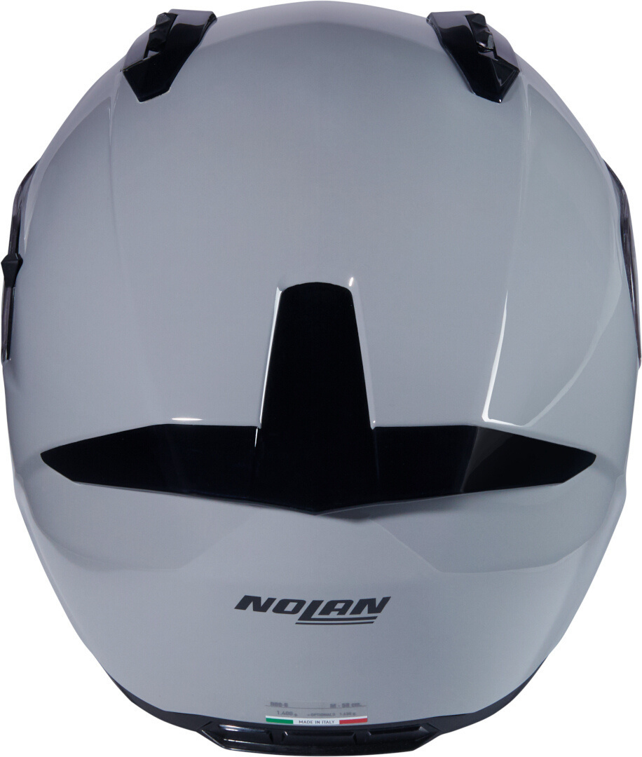 Nolan N60-6 Classico sisak