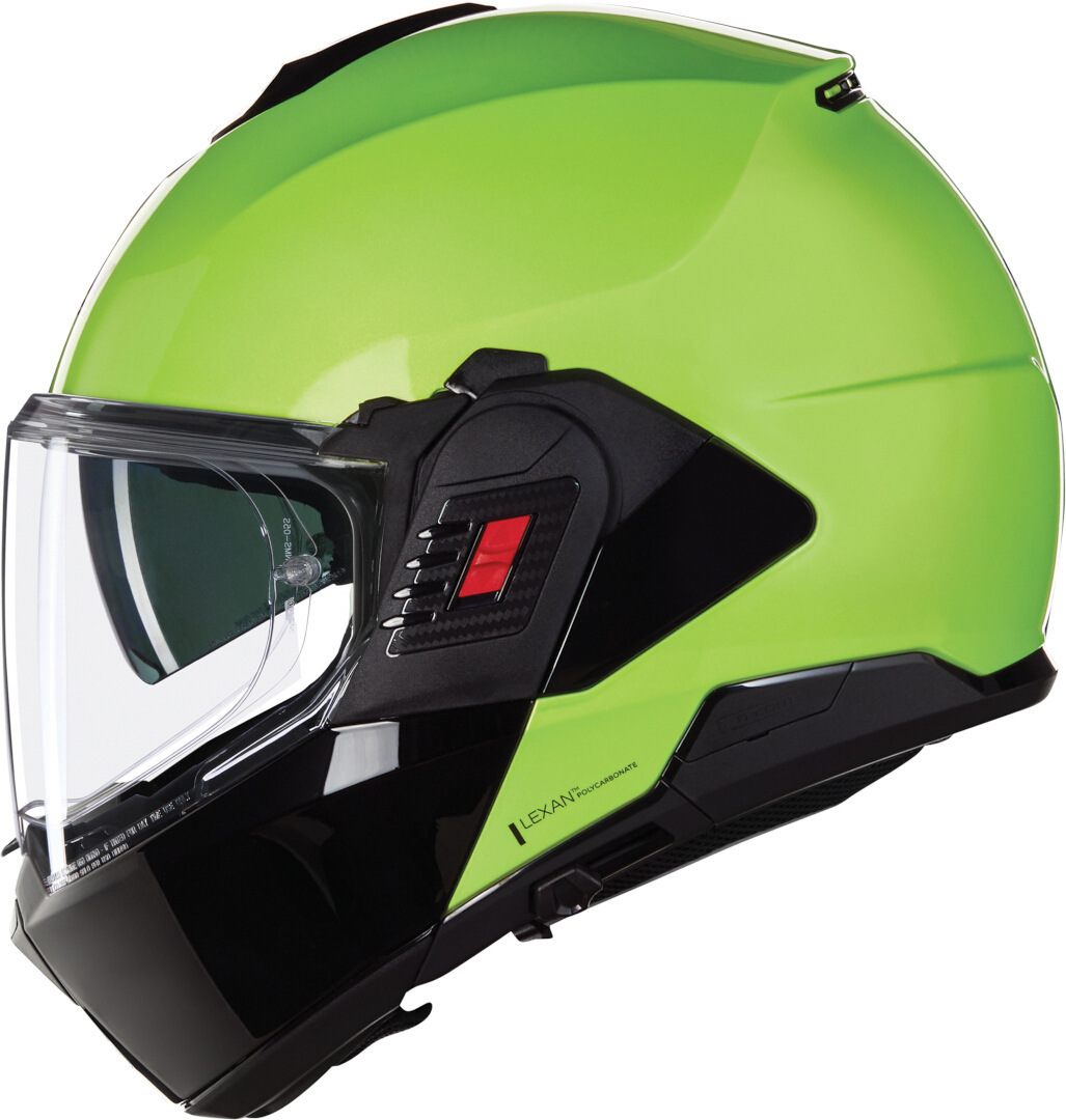 Nolan N120-1 Mivedi N-Com sisak