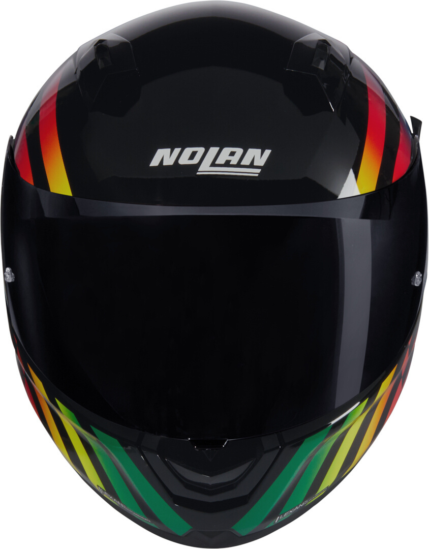 Nolan N60-6 Sport Policromo sisak
