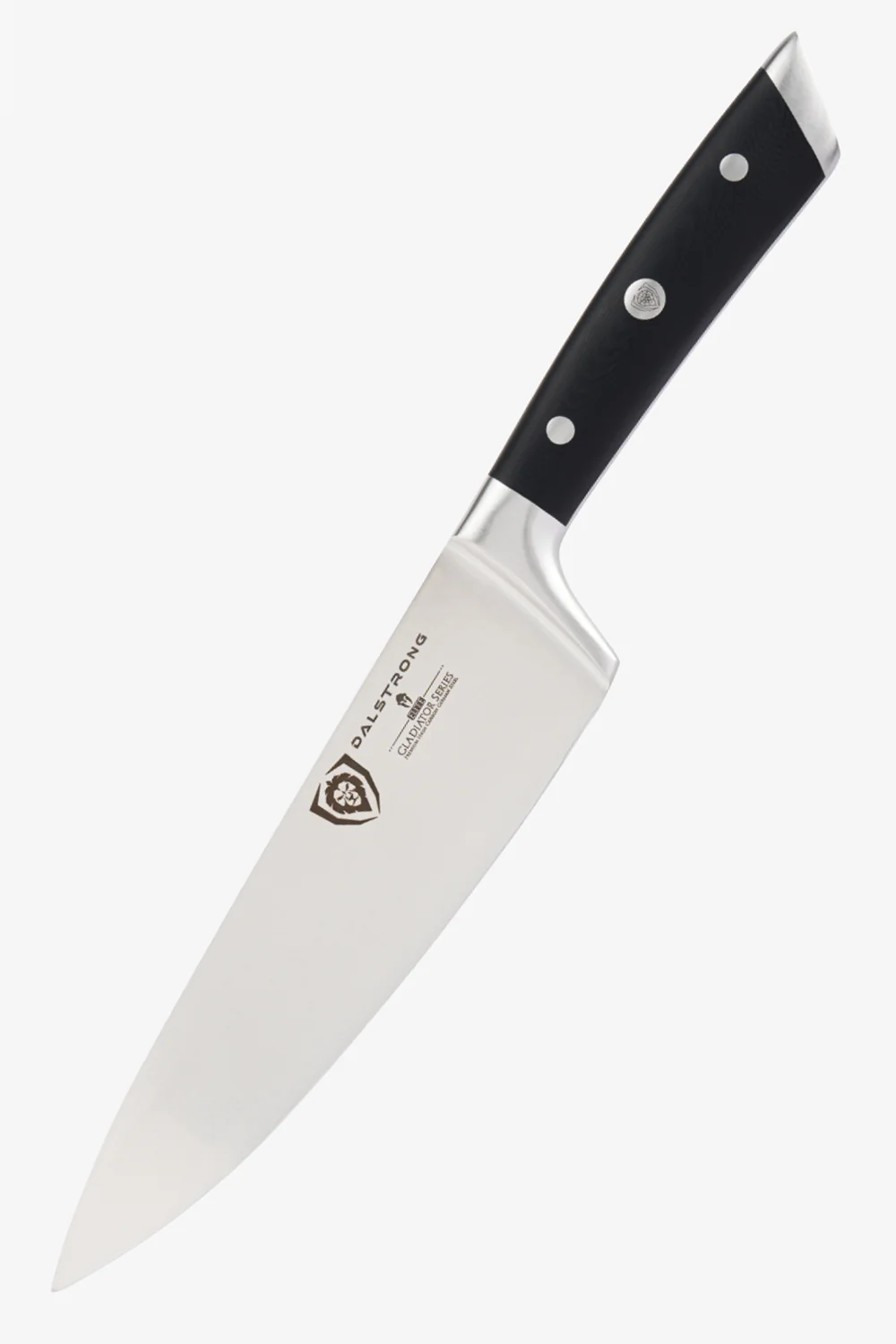 Dalstrong Gladiator Séfkés Szerkezeti Felépítés