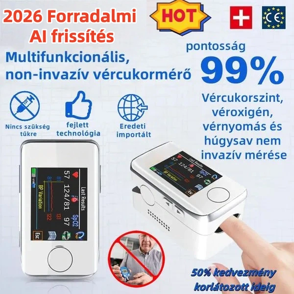 🌷 Több kényelem, kevesebb gond! 2026 Siemens Vércukorszintmérő – Megbízható társ minden nap 💚