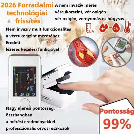 🌷 Több kényelem, kevesebb gond! 2026 Siemens Vércukorszintmérő – Megbízható társ minden nap 💚