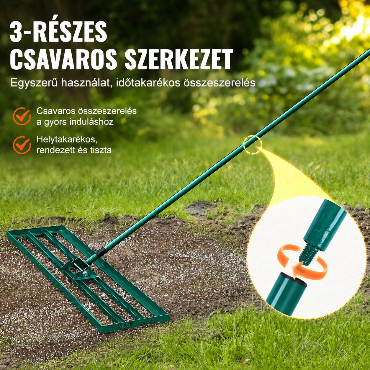 [Copy]Kézzel készített szénacél viking fejsze | Bőrbevonatú, vadászati ​​​​alapfelszerelés | RA-27