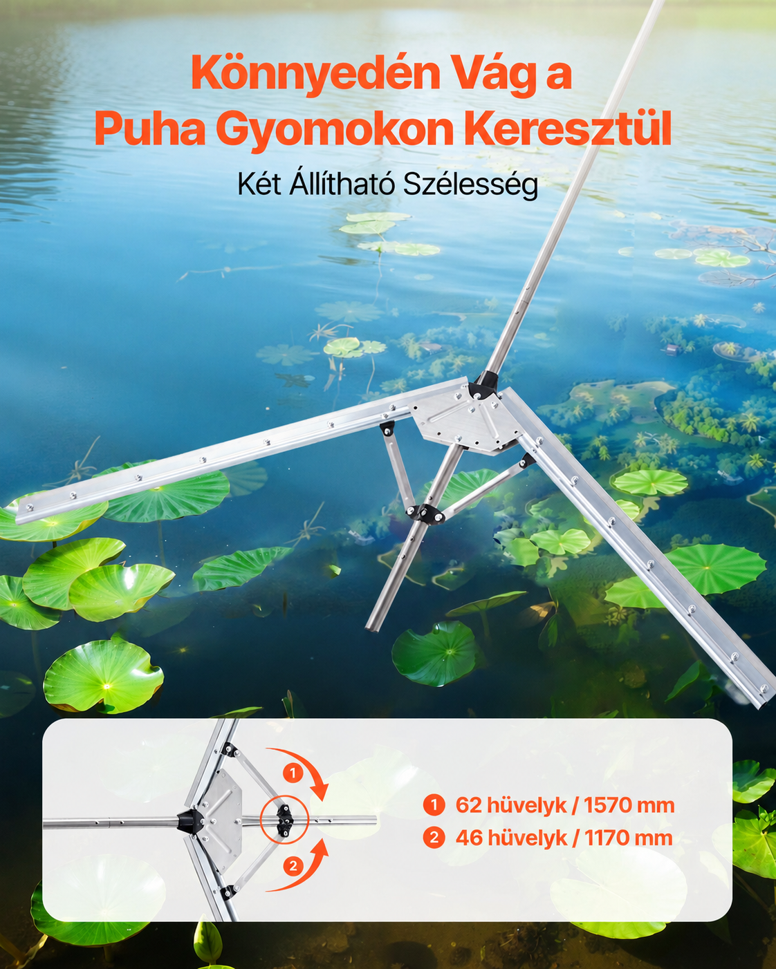 [Copy]VEVOR oszlopfúró gázüzemű, 43 cm³-es 1250 W-os földfúró, gázfúró 8 hüvelykes fúrószerkezettel, oszlopfúró mezőgazdasági kerti növényekhez, narancssárga+fekete