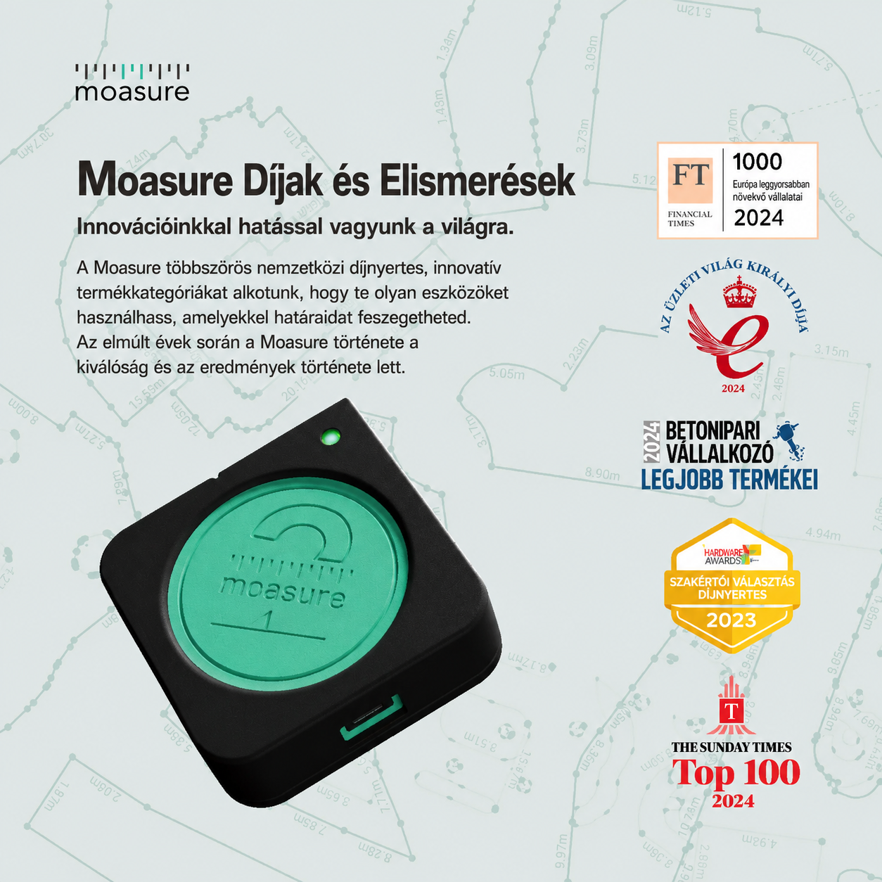 [Copy]Faldetektor/szkenner - 5 az 1-ben faldetektor, intelligens mikroprocesszoros chippel és nagy felbontású LCD kijelzővel, amely képes fa, vezetékek, fémgerendák, gerendák és csövek középpontjának és széleinek érzékelésére.