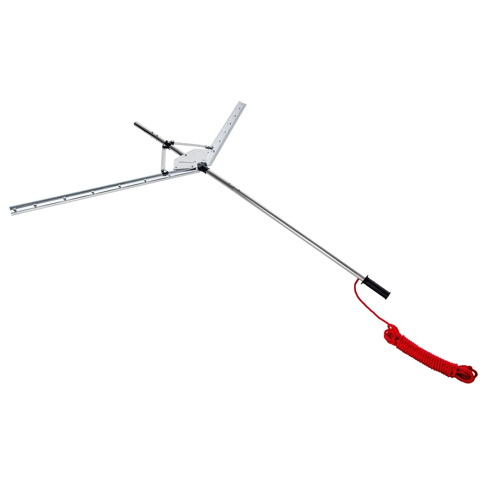 [Copy]VEVOR oszlopfúró gázüzemű, 43 cm³-es 1250 W-os földfúró, gázfúró 8 hüvelykes fúrószerkezettel, oszlopfúró mezőgazdasági kerti növényekhez, narancssárga+fekete