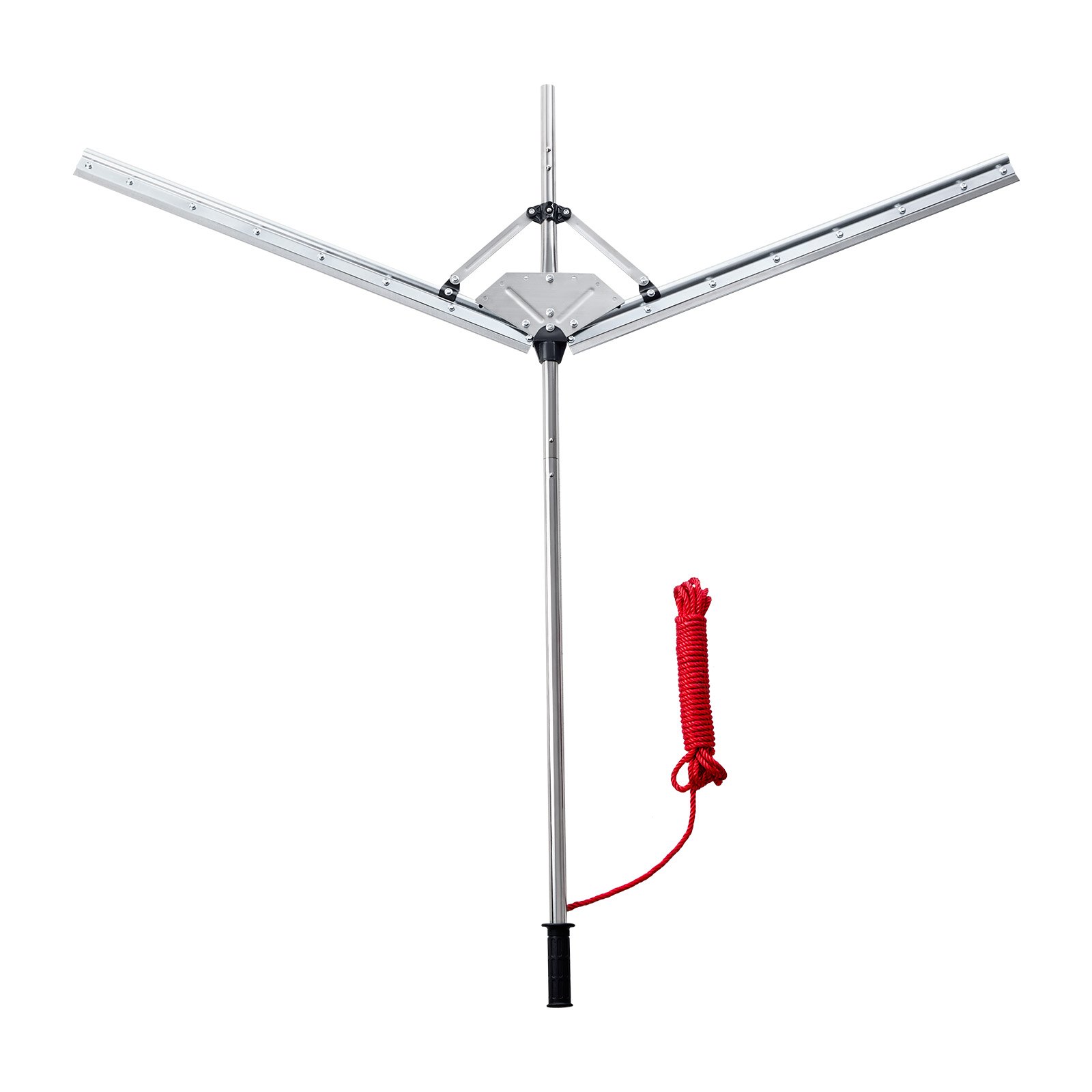 [Copy]VEVOR oszlopfúró gázüzemű, 43 cm³-es 1250 W-os földfúró, gázfúró 8 hüvelykes fúrószerkezettel, oszlopfúró mezőgazdasági kerti növényekhez, narancssárga+fekete