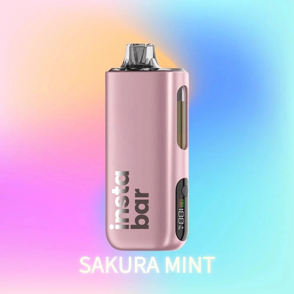 Akció – Instabar 40000 MAX 6000 Ft-ért! 40 000 slukkos élmény