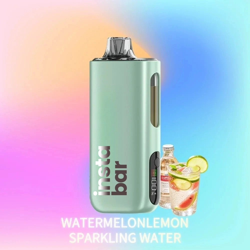 Akció – Instabar 40000 MAX 6000 Ft-ért! 40 000 slukkos élmény