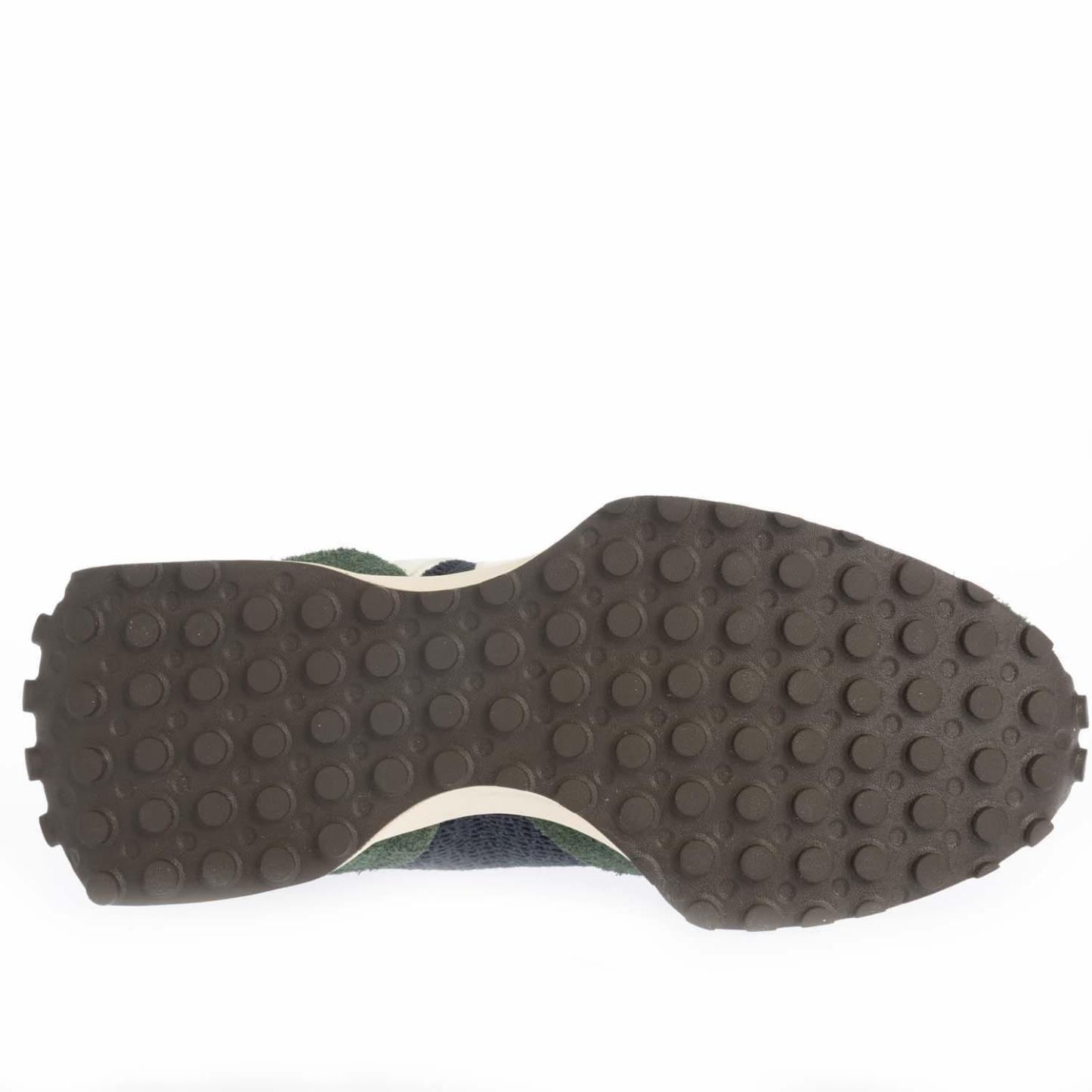 New Balance Men's Low-Top Trainers Green