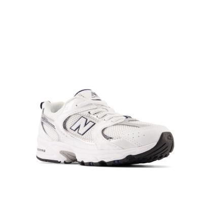 New Balance NB 530 Children White/Navy