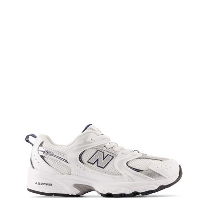New Balance NB 530 Children White/Navy