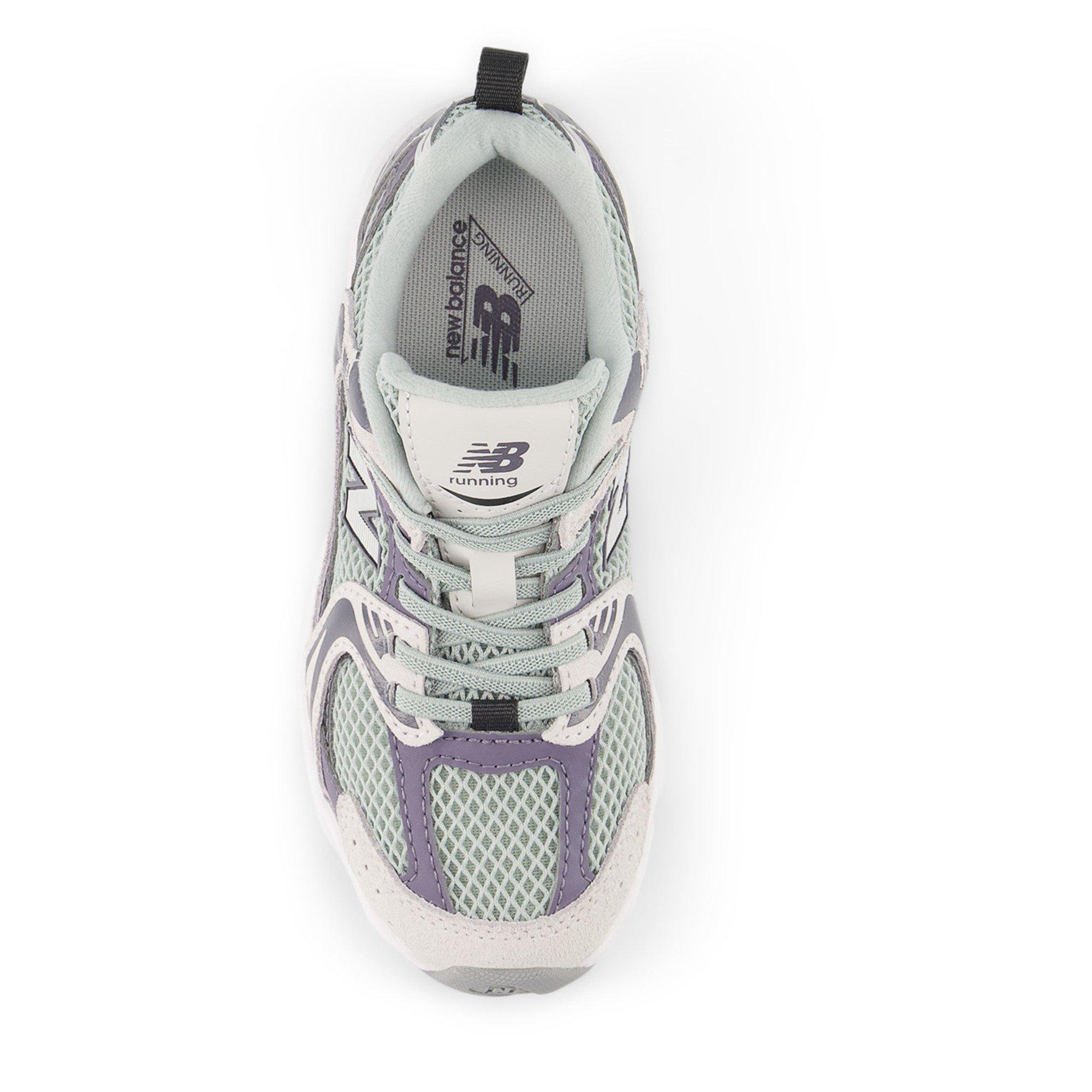 New Balance NB 530 Children Neptune Grey