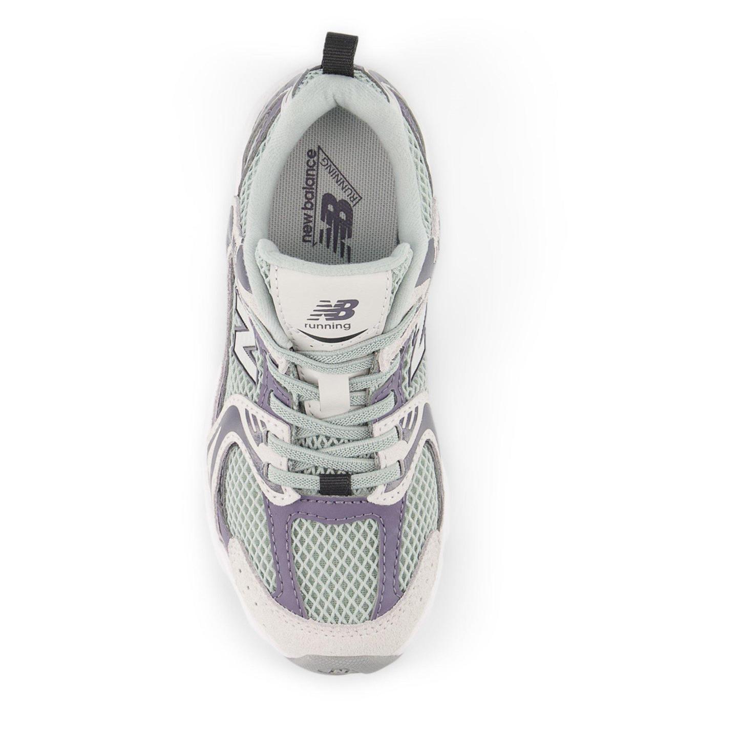 New Balance NB 530 Children Neptune Grey
