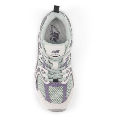 New Balance NB 530 Children Neptune Grey