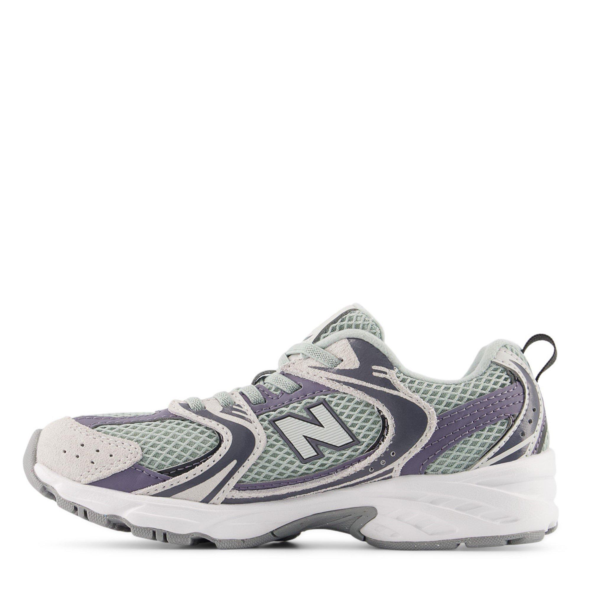 New Balance NB 530 Children Neptune Grey