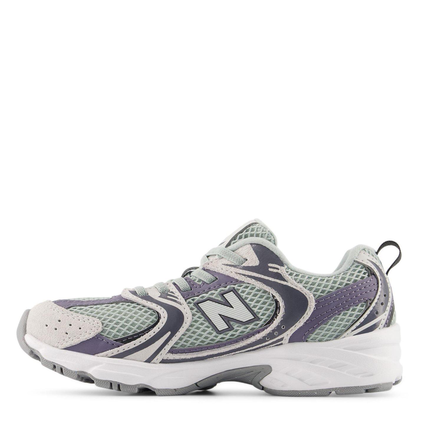 New Balance NB 530 Children Neptune Grey