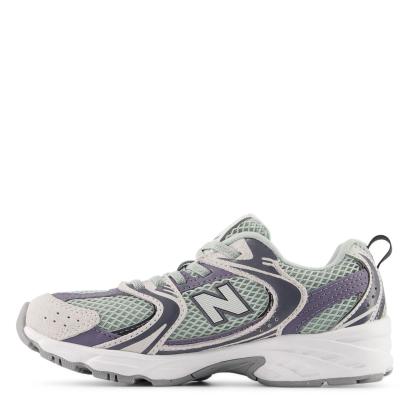 New Balance NB 530 Children Neptune Grey