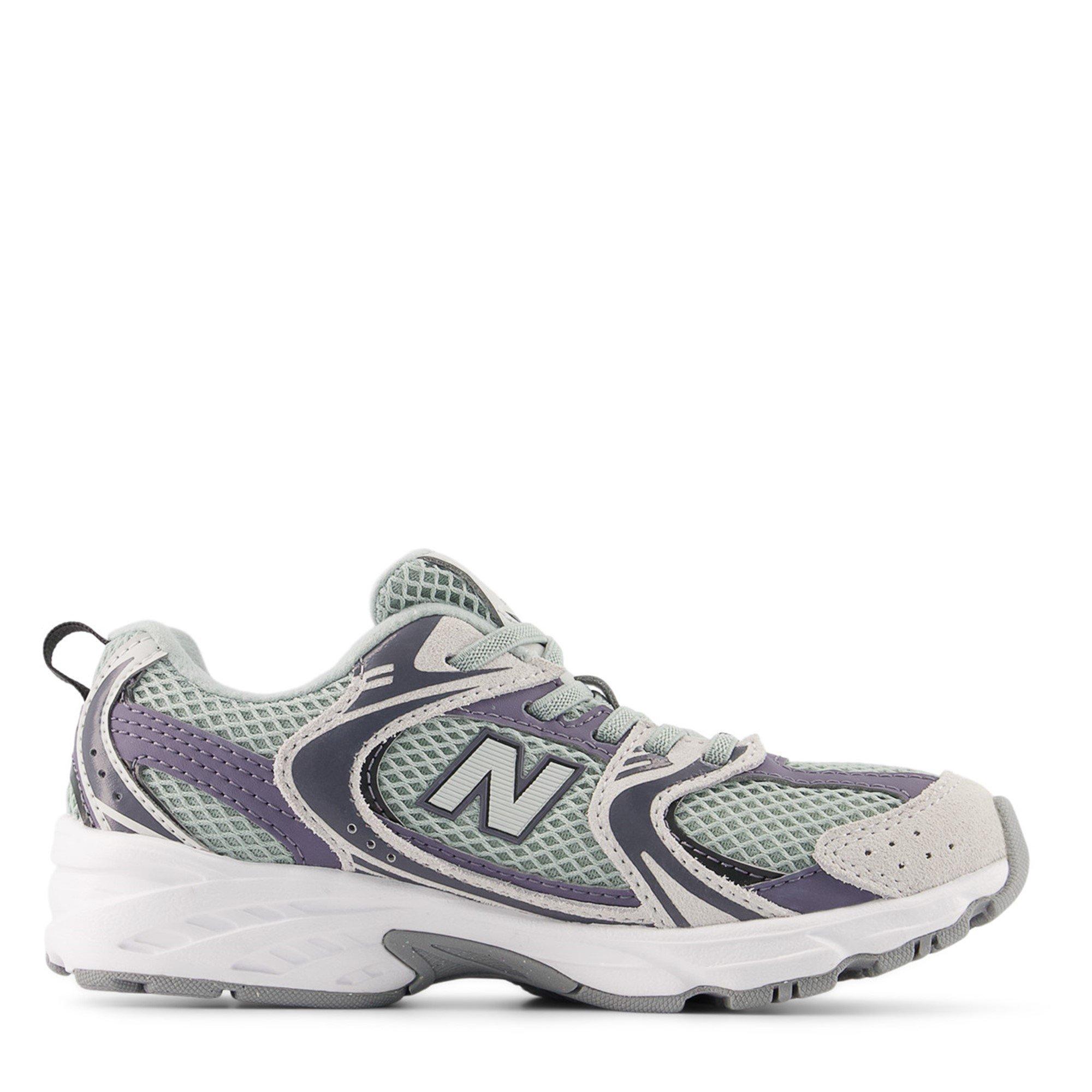 New Balance NB 530 Children Neptune Grey