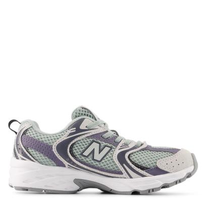 New Balance NB 530 Children Neptune Grey