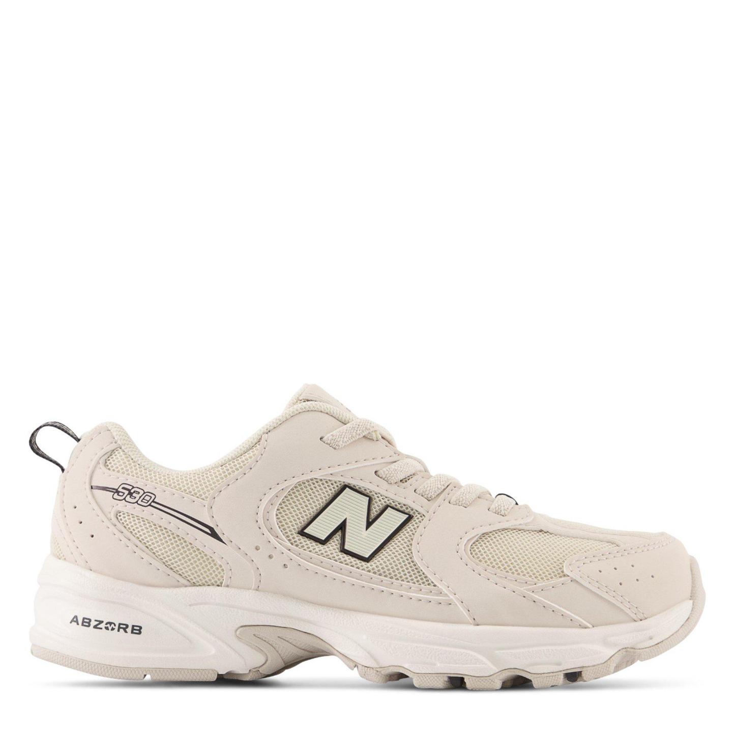 New Balance NB 530 Children Nude