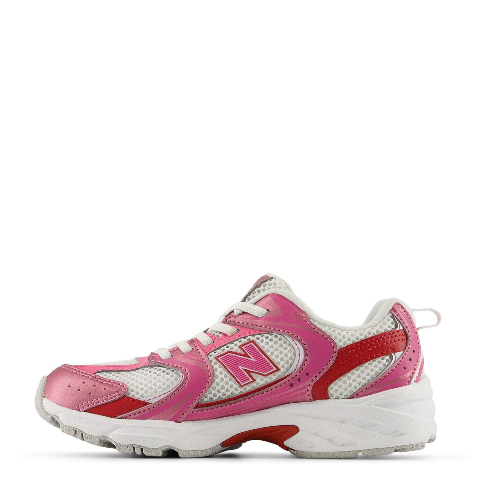 New Balance NB 530 Children Pink Satin