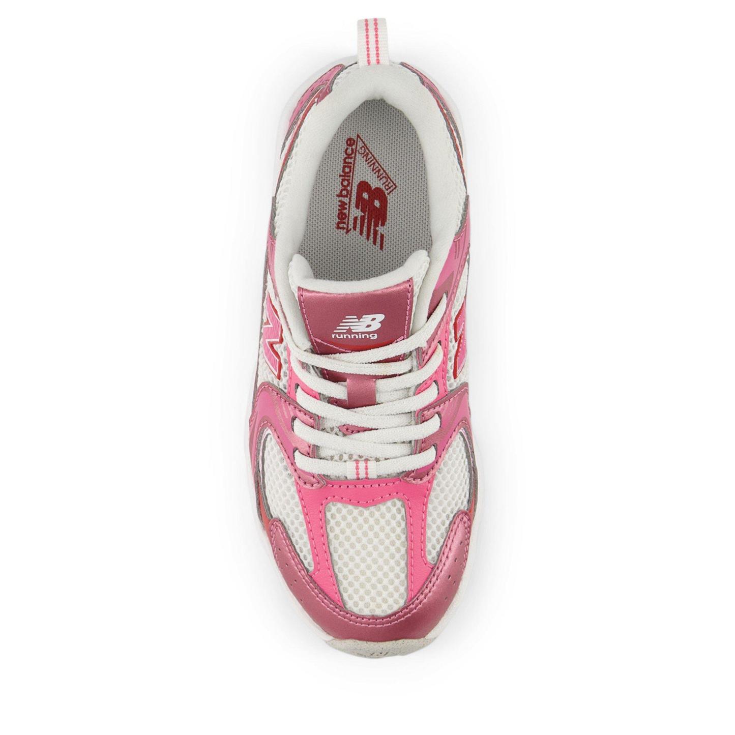 New Balance NB 530 Children Pink Satin