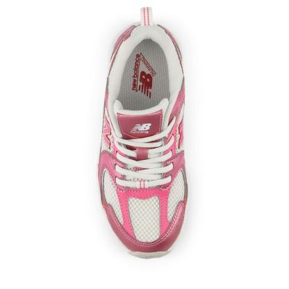 New Balance NB 530 Children Pink Satin