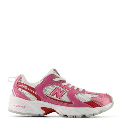 New Balance NB 530 Children Pink Satin