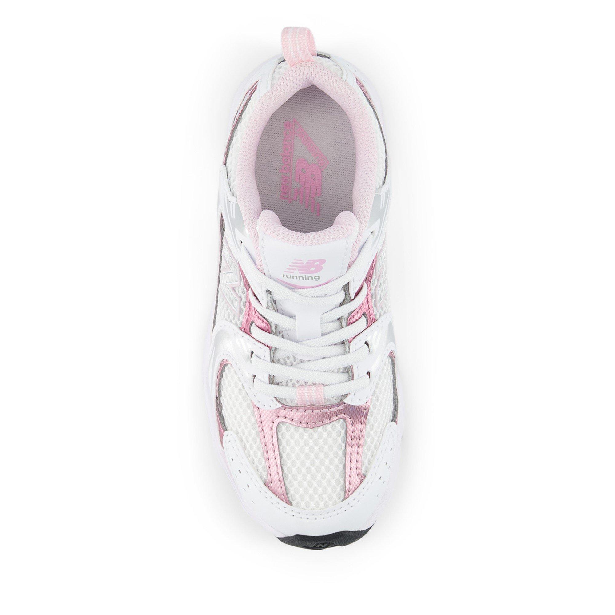 New Balance NB 530 Children White/Pink