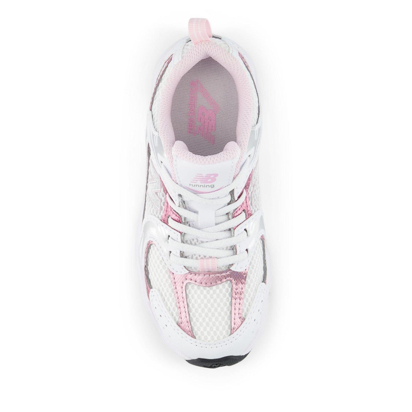 New Balance NB 530 Children White/Pink